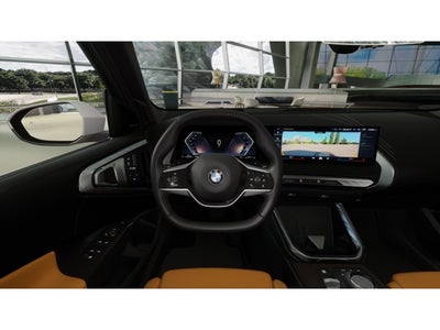 2026 BMW X3 Base