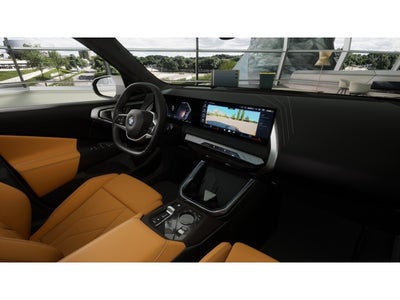 2026 BMW X3 Base