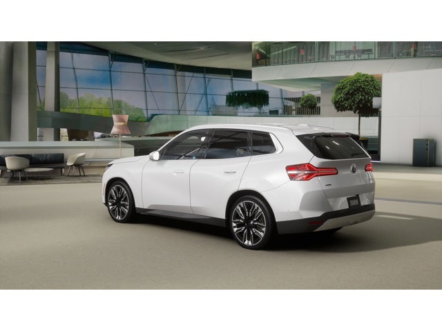 2026 BMW X3 Base