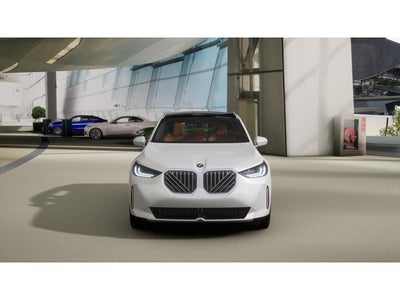 2026 BMW X3 Base
