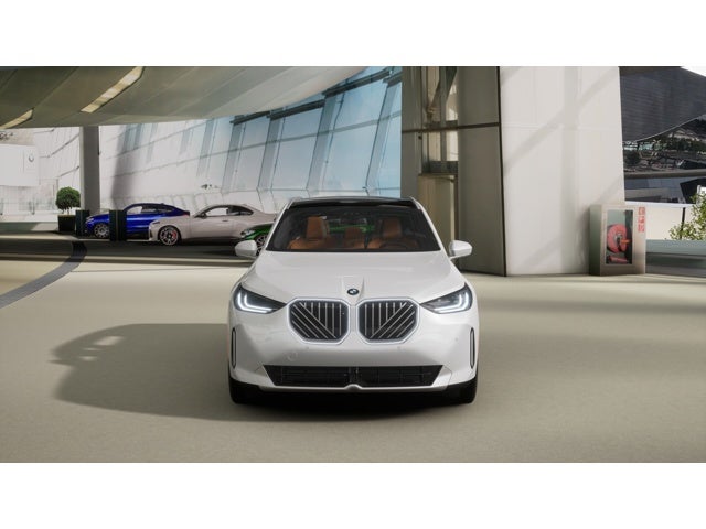 2026 BMW X3 Base