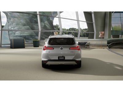 2026 BMW X3 Base
