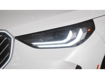 2026 BMW X3 Base