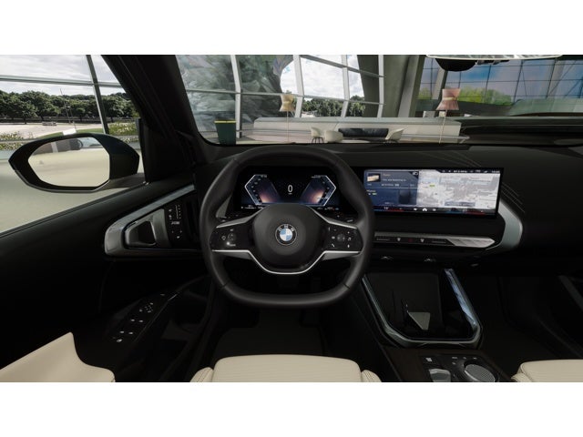 2026 BMW X3 Base