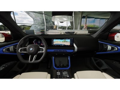 2026 BMW X3 Base