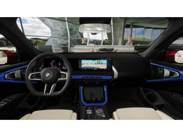 2026 BMW X3 Base
