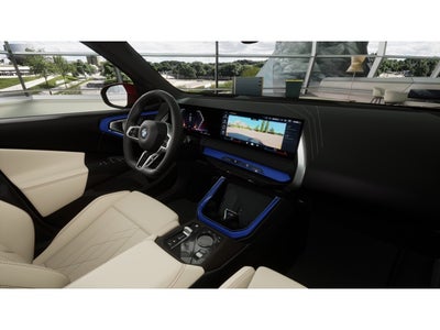 2026 BMW X3 Base