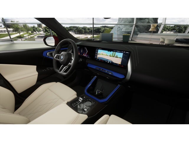 2026 BMW X3 Base