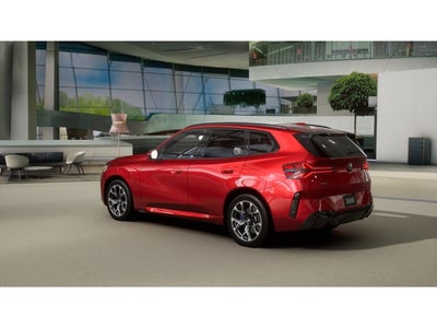 2026 BMW X3 Base