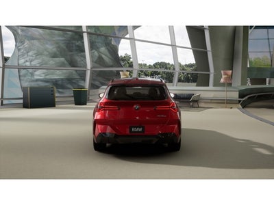 2026 BMW X3 Base