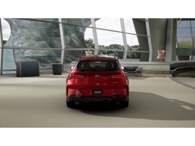 2026 BMW X3 Base