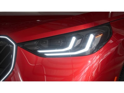 2026 BMW X3 Base