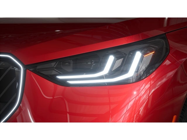 2026 BMW X3 Base