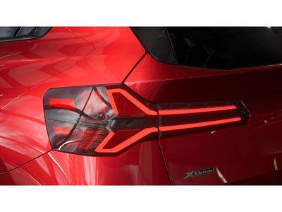 2026 BMW X3 Base
