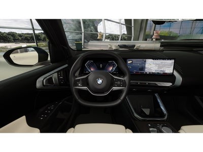 2026 BMW X3 Base
