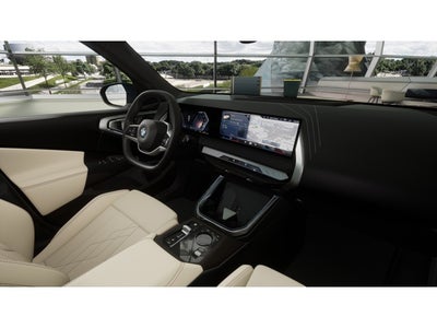 2026 BMW X3 Base