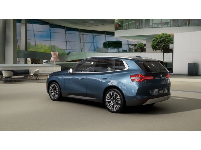 2026 BMW X3 Base