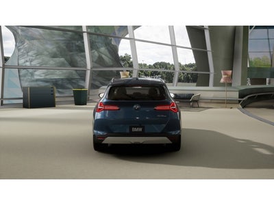2026 BMW X3 Base