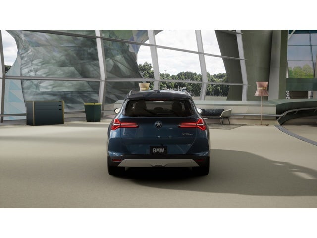 2026 BMW X3 Base