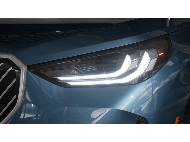 2026 BMW X3 Base