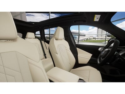 2026 BMW X3 Base
