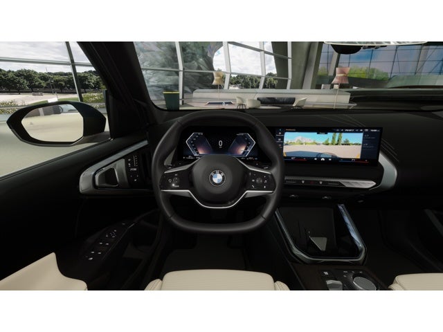2026 BMW X3 Base