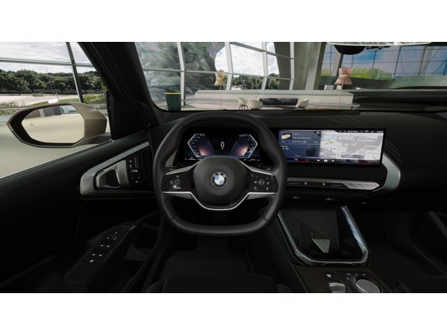 2026 BMW X3 Base