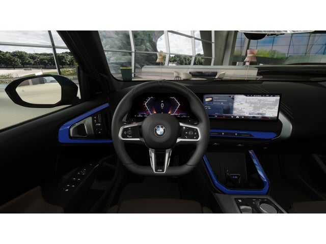 2026 BMW X3 Base