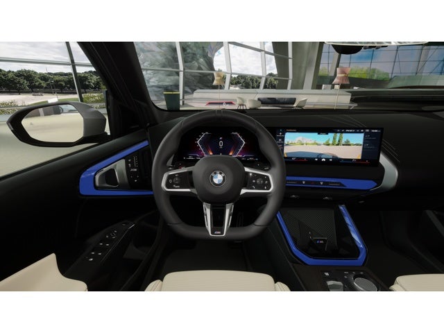 2026 BMW X3 Base