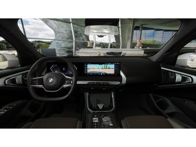 2026 BMW X3 Base