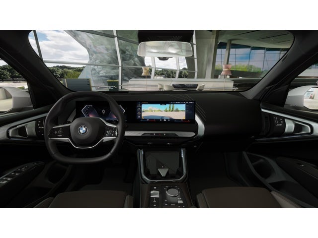 2026 BMW X3 Base