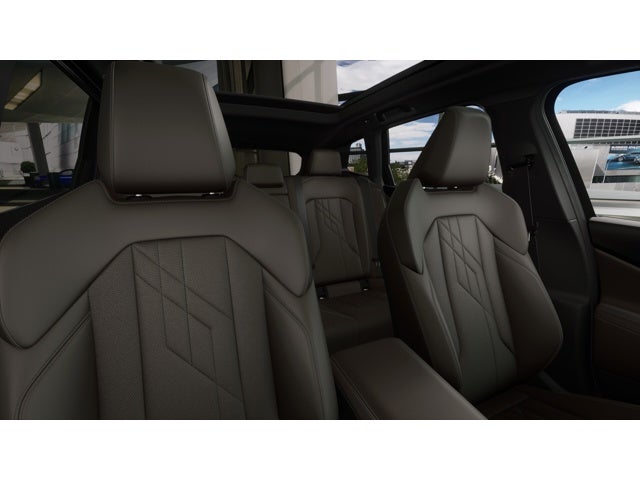2026 BMW X3 Base