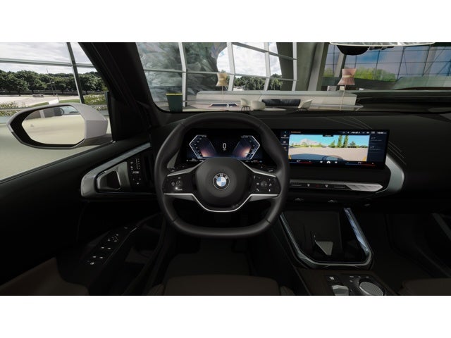 2026 BMW X3 Base