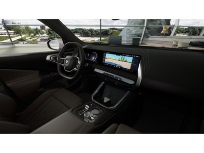 2026 BMW X3 Base