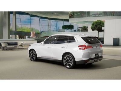 2026 BMW X3 Base