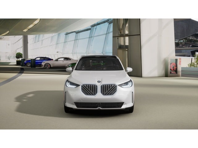 2026 BMW X3 Base