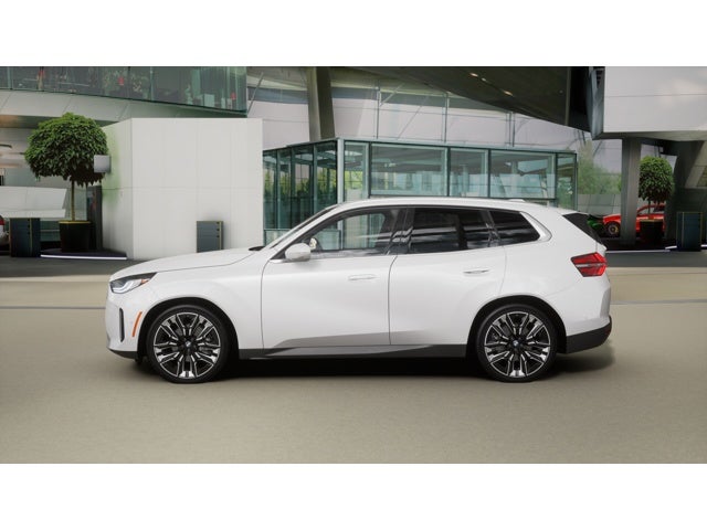 2026 BMW X3 Base