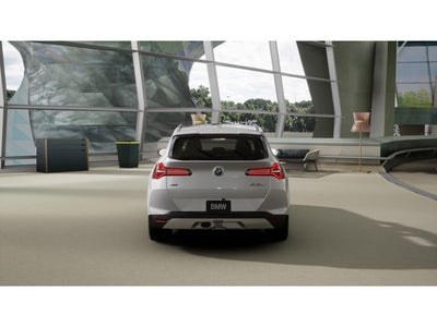 2026 BMW X3 Base