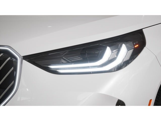 2026 BMW X3 Base