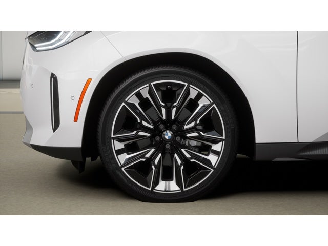 2026 BMW X3 Base