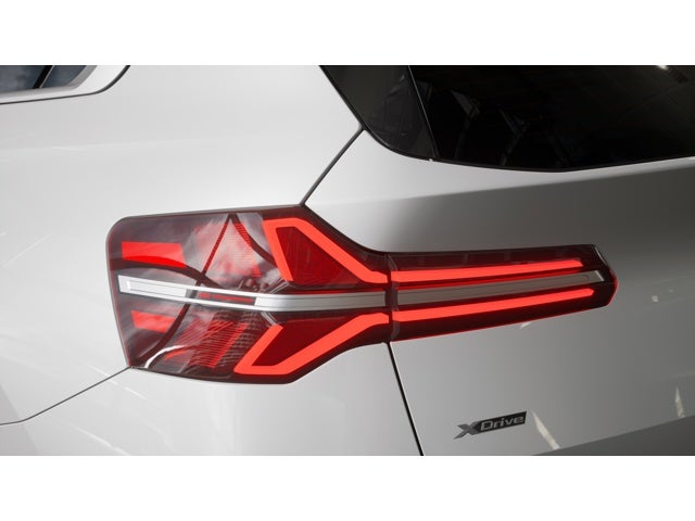 2026 BMW X3 Base