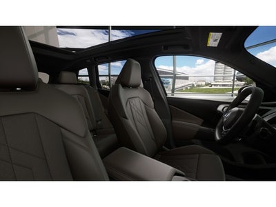 2026 BMW X3 Base