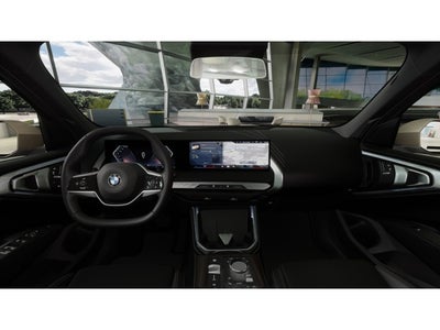 2026 BMW X3 Base