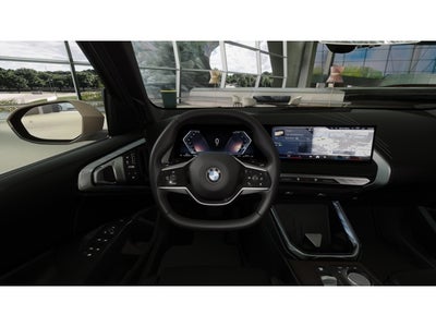 2026 BMW X3 Base