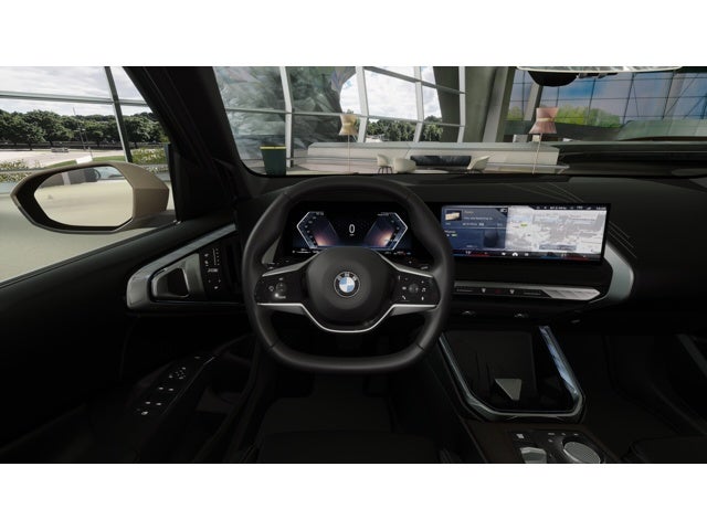 2026 BMW X3 Base