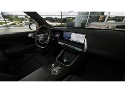 2026 BMW X3 Base