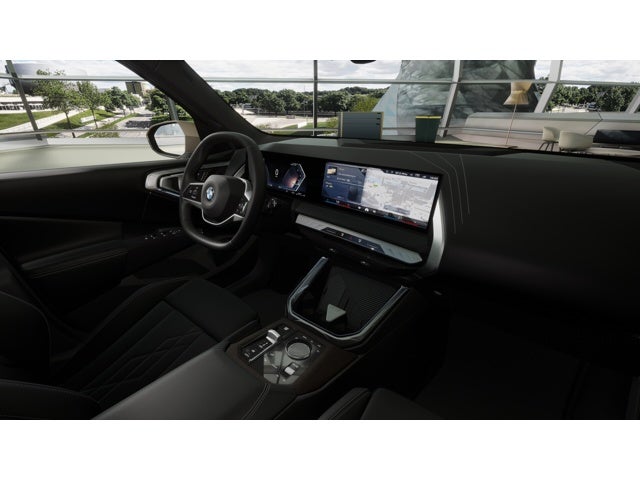2026 BMW X3 Base