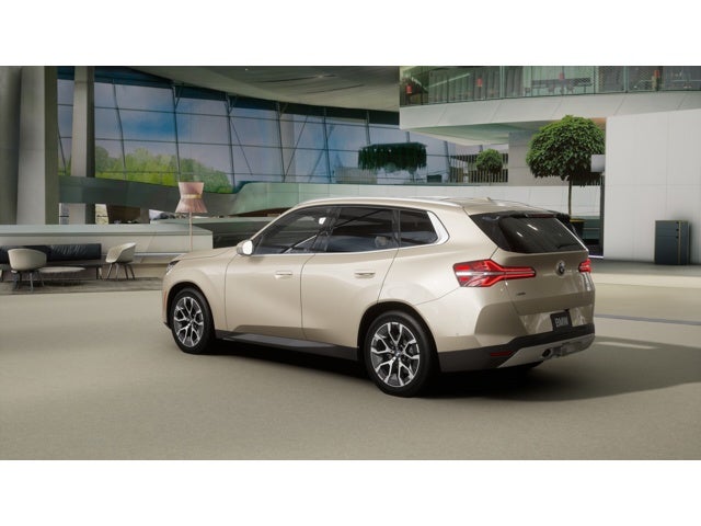 2026 BMW X3 Base