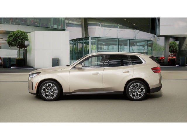 2026 BMW X3 Base