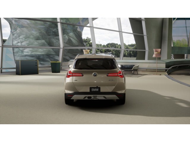 2026 BMW X3 Base